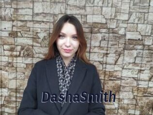 DashaSmith