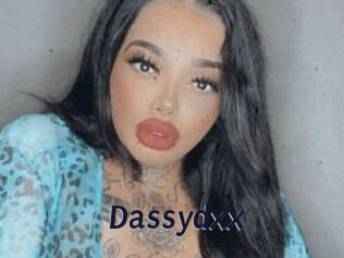 Dassydxx