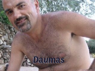 Daumas