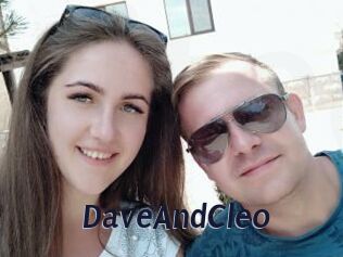 DaveAndCleo