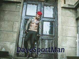 DaveSportMan