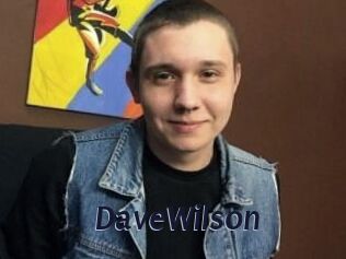 Dave_Wilson