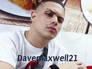 Davemaxwell21