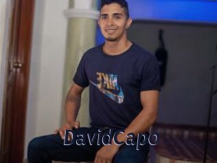 DavidCapo