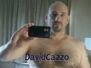 DavidCazzo