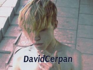 DavidCerpan