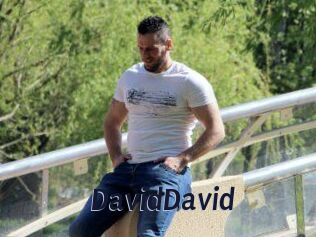 DavidDavid