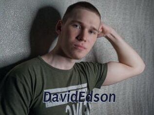 DavidEdson