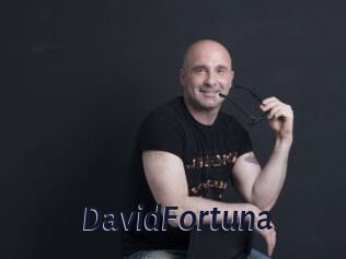 DavidFortuna