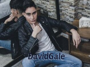 DavidGale