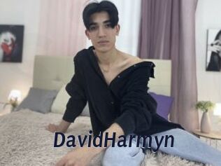 DavidHarmyn