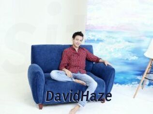 David_Haze