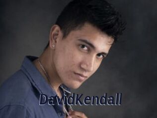 DavidKendall