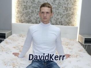 DavidKerr