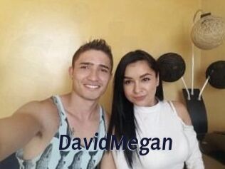 David_Megan