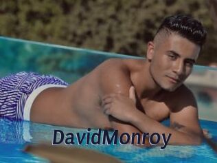 DavidMonroy