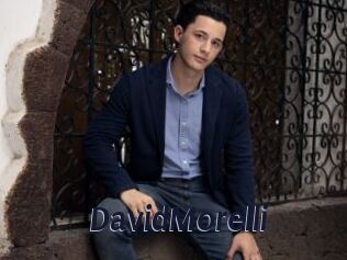 DavidMorelli