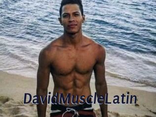 DavidMuscleLatin