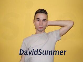 DavidSummer