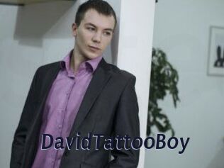 DavidTattooBoy