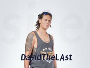 DavidTheLAst