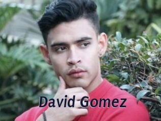 David_Gomez