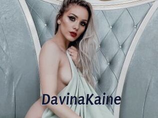 DavinaKaine