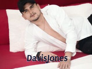 DavisJones