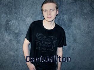 DavisMilton