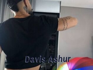 Davis_Ashur