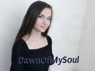 DawnOfMySoul