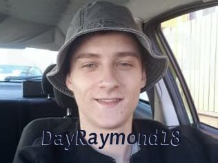 DayRaymond18