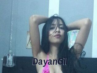 DayanGil