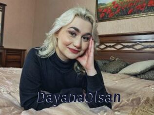 DayanaOlsan