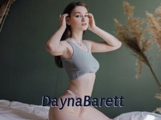 DaynaBarett