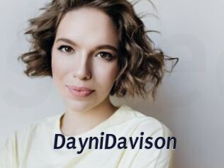 DayniDavison