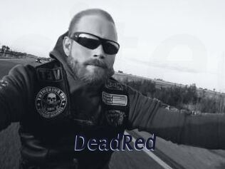 DeadRed