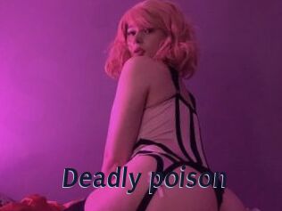 Deadly_poison