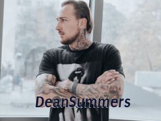 DeanSummers