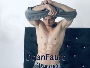 Dean_Faure