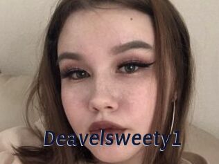 Deavelsweety1