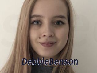 DebbieBenson