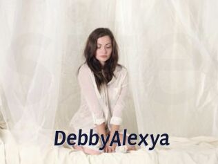 DebbyAlexya