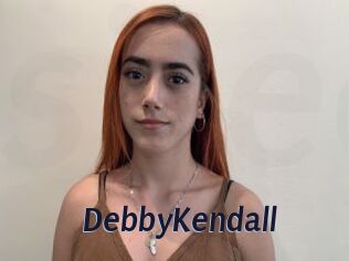 DebbyKendall