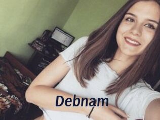 Debnam