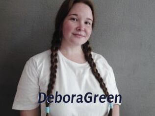 DeboraGreen