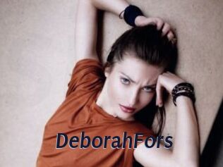 DeborahFors