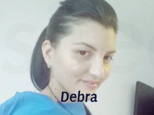 Debra