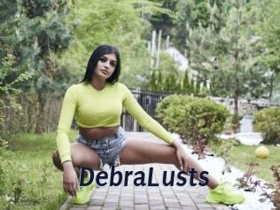 DebraLusts