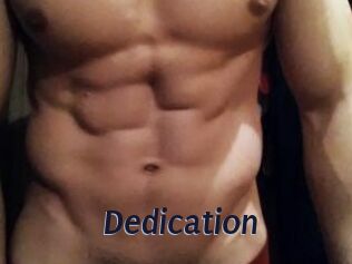 Dedication